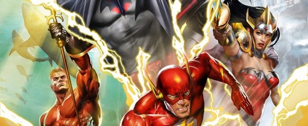 [ICONE] The Flash JUSTICE_LEAGUE_THE_FLASHPOINT_PARADOX-610x250