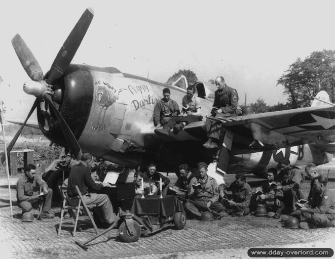 70 ans de la Libération (Normandie, Provence,...) Photo_picauville_1944_manche_normandie_01