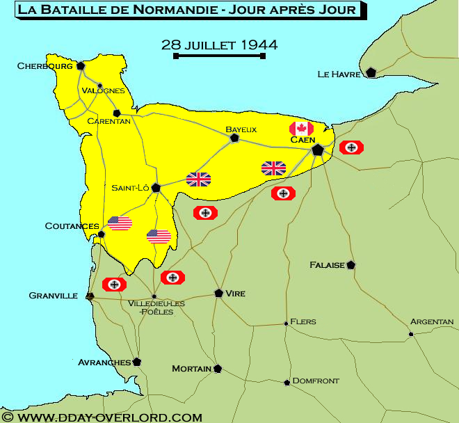 Numéros en Images ! Bataille_de_normandie_28_juillet_1944