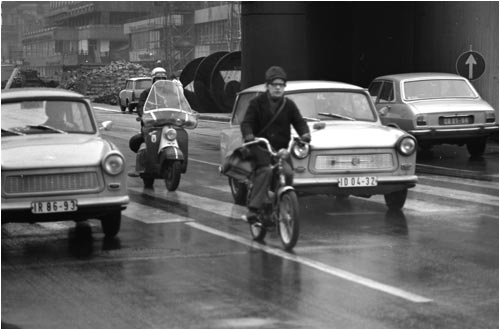 roues - Paysage des 2 roues : hier et aujourd'hui 2_9_18_1