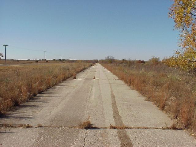 ROUTE 66 (la carretera, no la revista) MVC-759M