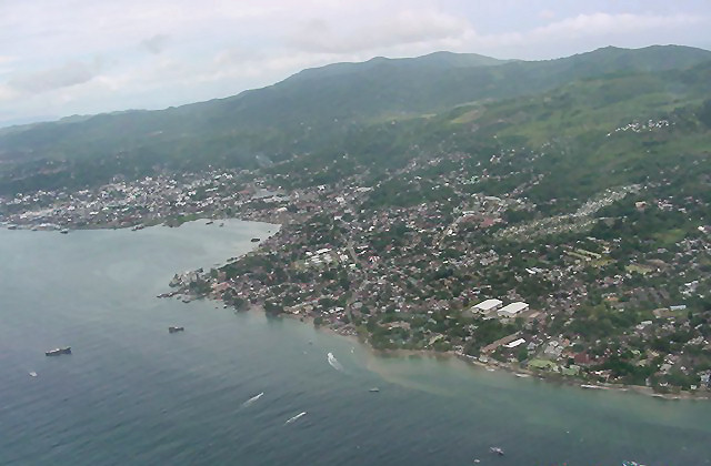 GALERI KOTA-KOTA DI INDONESIA Ambon