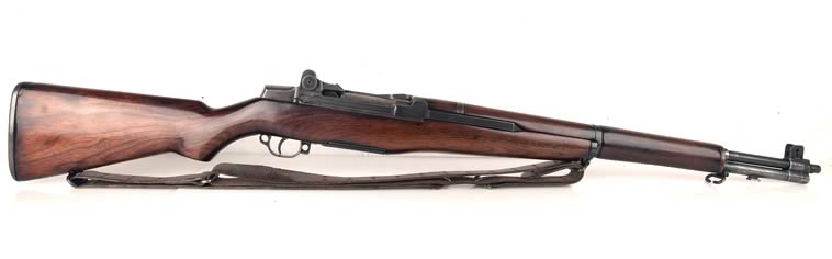 Reino de Portugal M1%20GARAND