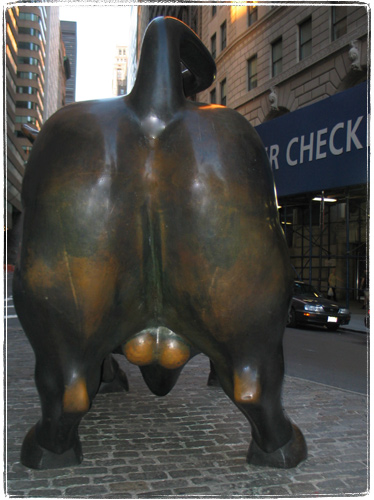    - Page 6 Wall-street-bull