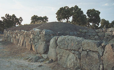 Excursion a la Vettonia y sus alrededores Mesa_miranda1