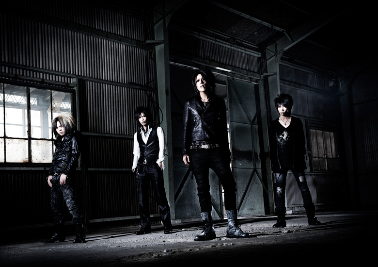 DEATHGAZE - [2012.04.04] NUEVO ALBUM + ONE MAN TOUR!!! DeathgazeTop1112
