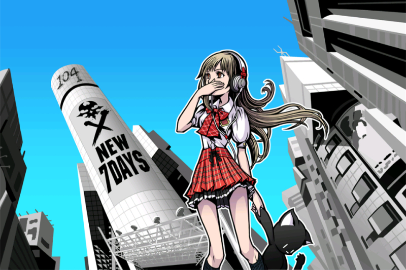 Relembrando alguns amiguinhos como DarkRojão e Têious. TWEWY-iOS-Sequel-Tease