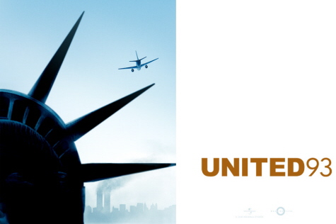 Compte a rebours par une image United93