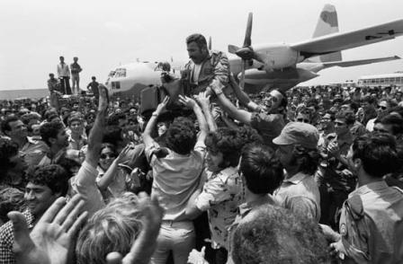 16/12/12 - Operación Trueno, 90 minutos en Entebbe - La Granja Airsoft Entebbecongrats