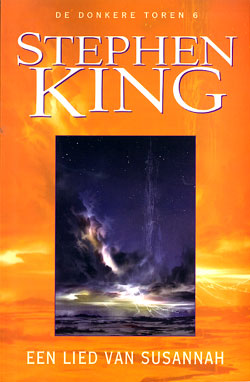 Welk boek heb je laatst gelezen King_s_liedvsusannah_2004