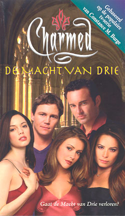 wallpapers Lenhard_e_charmed_mvd