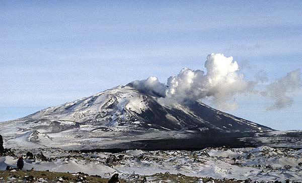 Seguimiento de volcanes en Islandia: Hekla, Katla, Eyjafjallajökull Hekla_8931