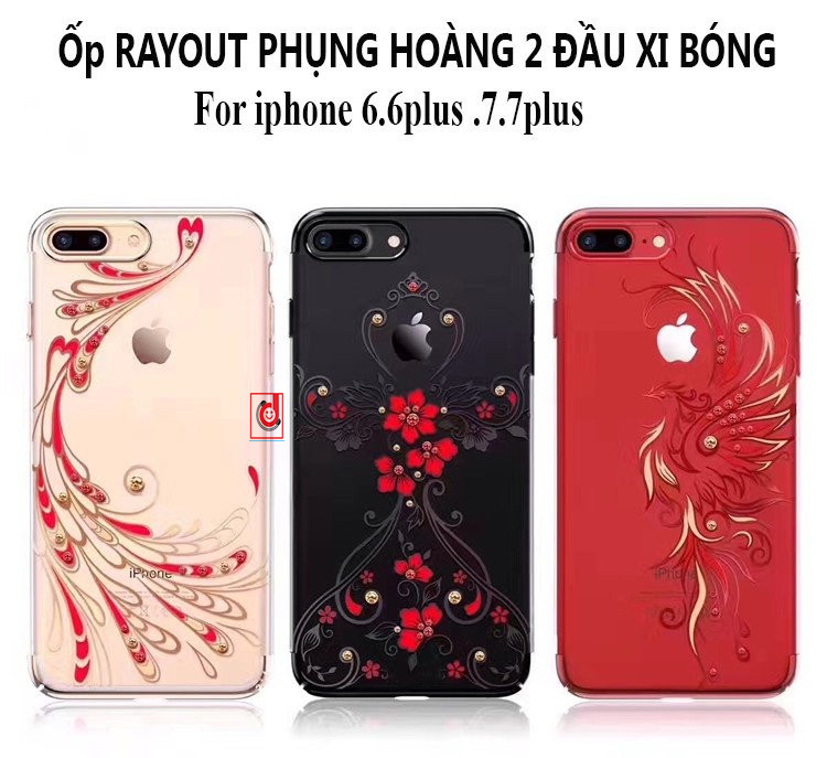 Diễn đàn rao vặt tổng hợp: Ốp lưng silicon dẻo cao cấp cực đẹp iphone 7 plus Z665217357372_9488fbae47beed0207689fa235d27059