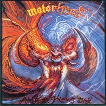 BRIAN ROBERTSON 3356834618Motorhead_Another_Perfect_Day_2006