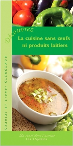 3 bouquins de recettes végétaliennes 9782847730203FS