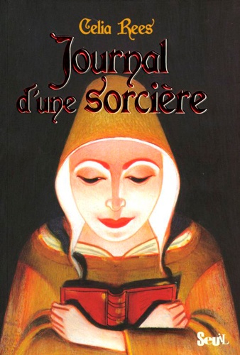 Journal d'une sorcire - Celia Rees 9782020965705FS