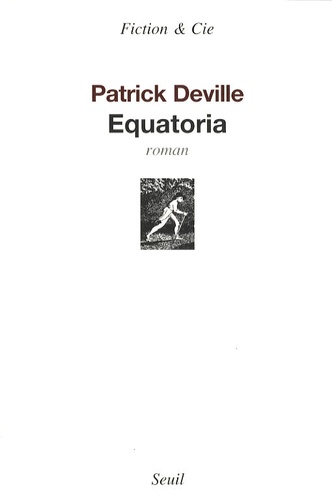 Patrick DEVILLE (France) 9782020906807FS