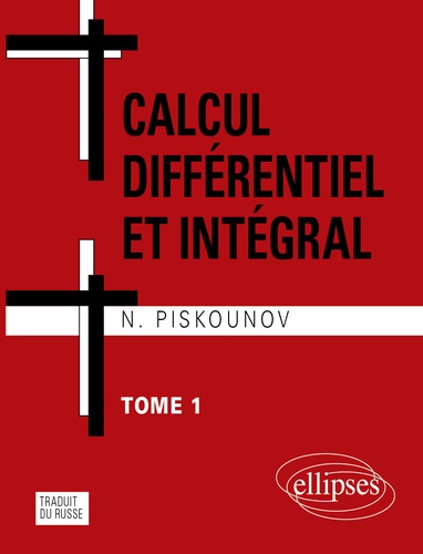 Calcul différentiel et intégral. tome 2 9782729893408FS