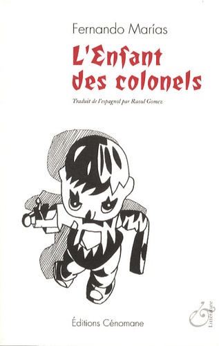 L'Enfant des colonels 9782916329208FS