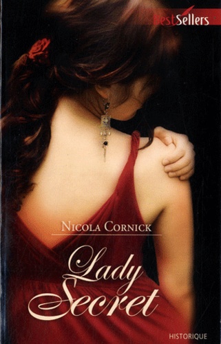 Préquelle - Lady secret de Nicola Cornick 9782280224413FS