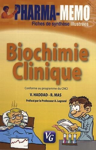 LIVRES DE BIOCHIMIE 9782841367016FS