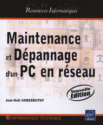 Voici 4 excellents livres en informatique 9782746040823FS