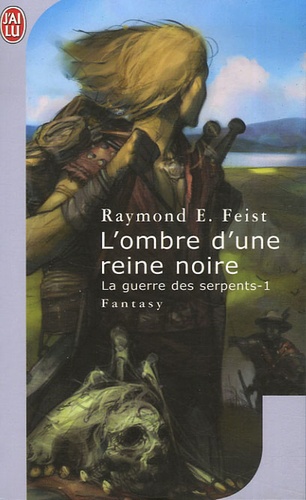 Krondor, par R.E Feist 9782290357026FS