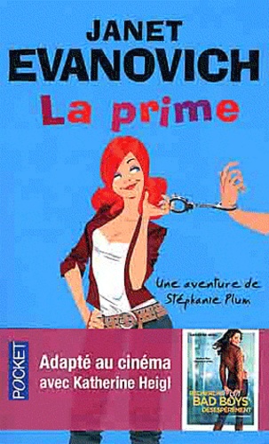 Saga Stéphanie Plum - Janet Evanovich 9782266226127FS