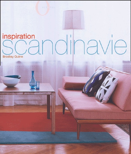 [Livre] Inspiration scandinave par Bradley Quinn 9782012602328FS