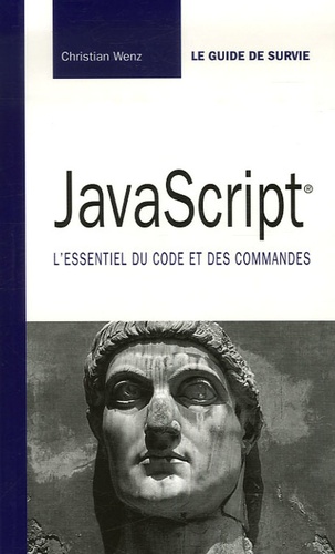 javascript :l'essentiel du code et des commandes 9782744021428FS