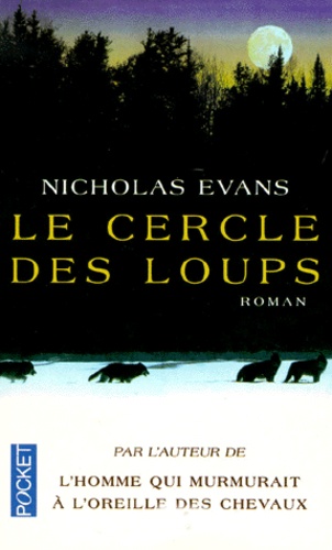 Le cercle des loups 9782266091329FS