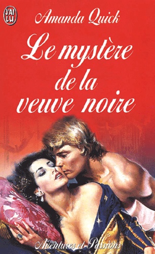 Société Vanza - 3 : Le mystère de la veuve noire 9782290310731FS