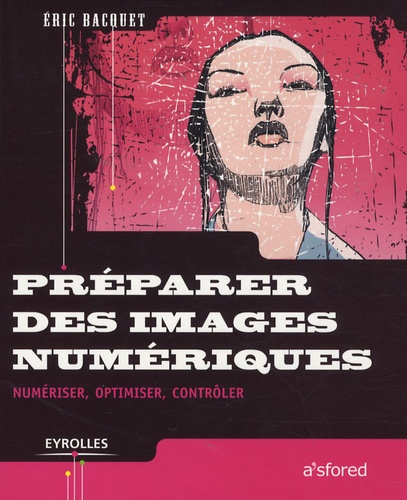 Préparer Des Images Numériques 9782212123432FS