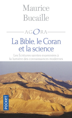 La Bible, le Coran et la science 9782266131032FS