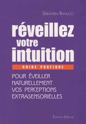 Cold Reading (références & discussions générales) - Page 2 9782911525933FS