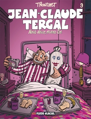 Topic BD: Actualités et rumeurs du fond du couloir! 9782858159734FS