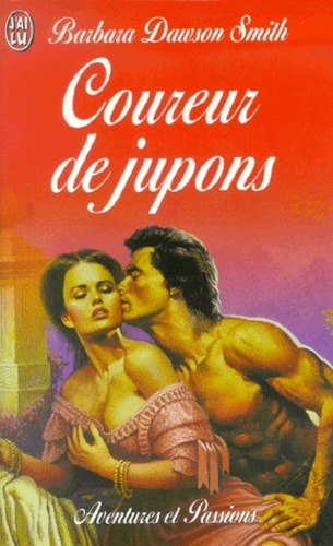 Coureur de jupons Barbara Dawson Smith 9782290308936FS