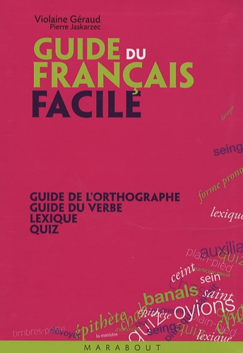 Guide Pédagogique Destiné aux EnseignantS du CEM 9782501049139FS