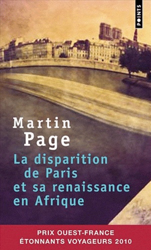 Martin PAGE (France) 9782757821640FS