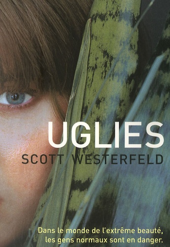 Uglies tome 1 - Scott Westerfeld  9782266159241FS