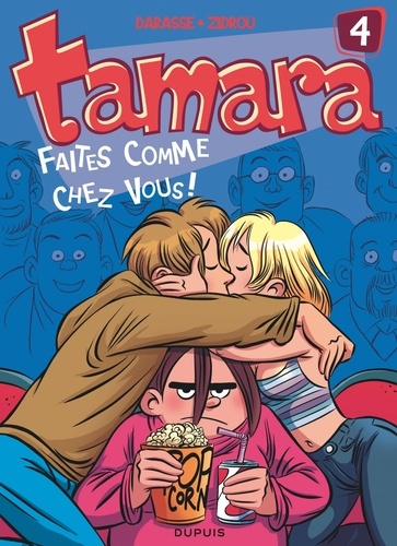 Vos derniers achats de BD - Page 2 9782800137742FS