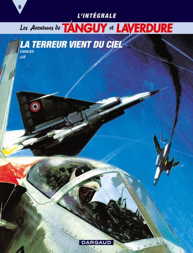 Mirage IIIC - Page 2 9782205055443FS