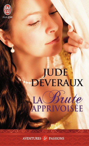 Les Peregrine, tome 1 : La brute apprivoisée – Jude Deveraux 9782290020852FS
