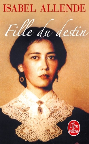 Fille du destin - Isabel Allende 9782253152453FS