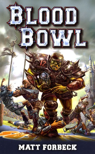 Bibliothèque interdite - Warhammer 9782915989755FS