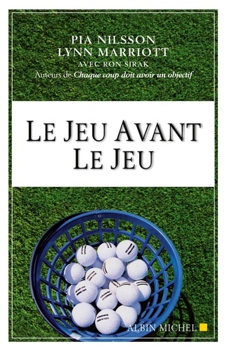 La Bibliothèque de la passion du golf... - Page 7 9782226195159FS