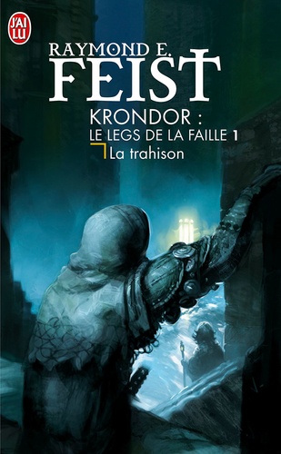 Krondor, par R.E Feist 9782290013960FS