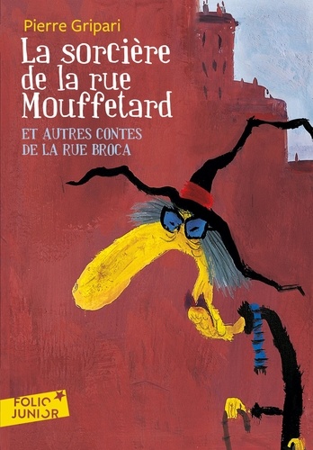 La sorcière de la rue Mouffetard, de Pierre Gripari 9782070577071FS