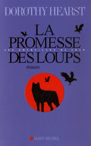 La promesse des loups 9782226188571FS