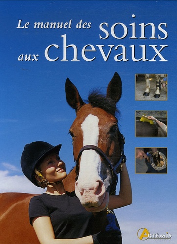 Quels Livres d'Equitation avez vous ? 9782844164971FS